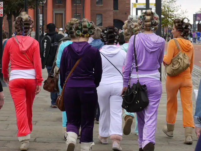 Revolutionary AI Developments Transforming the Landscape of Fashion Modeling Agencies: A...