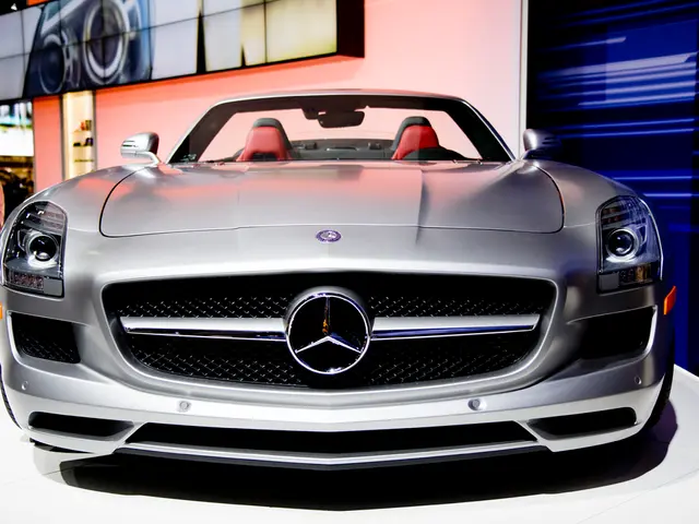 NASCAR Implements Comprehensive Monitoring System by Samsung