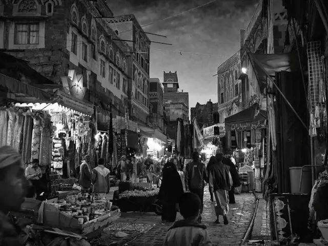 Investment firm A15 pours funds into Sympl, an Egyptian buy now pay later platform.