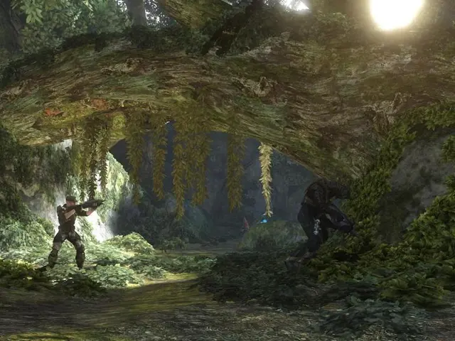 Fortnite Introduces Bug Battles: Helldivers Developers Notice a Resemblance