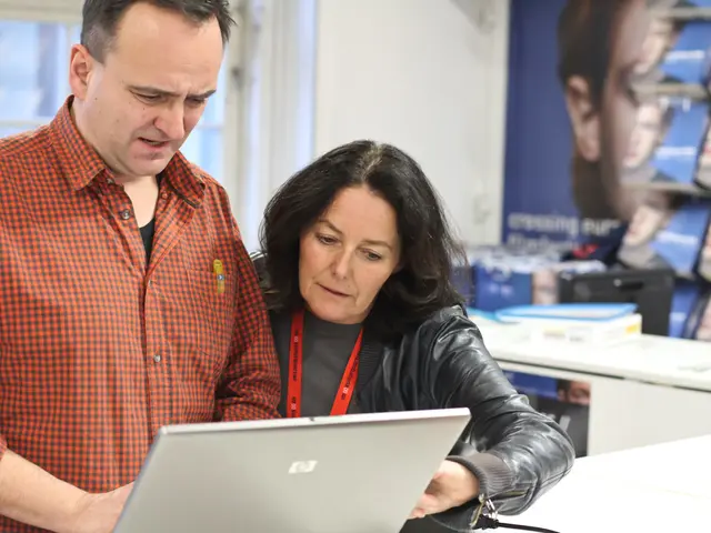 Strategies for Evading Account Usurpation Scams: Illustrative Scenarios