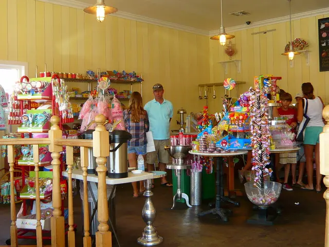 Retail giant, Macy's, enhances its marketing division