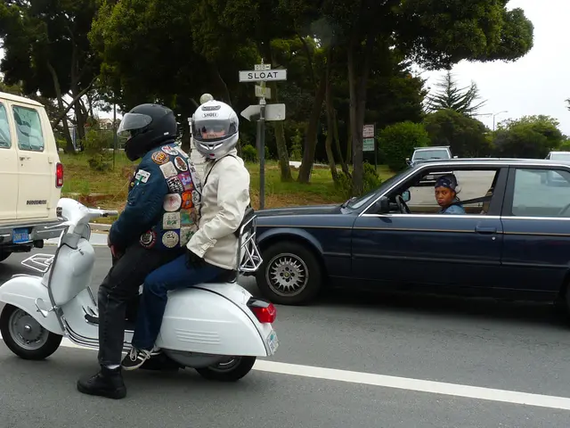 Introduced at a price point of ₹81,000, the Odysse Sun electric scooter offers a range of up to 130...