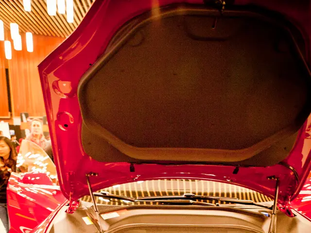 Spied during testing: Could Hyundai's Ioniq 2 be India's impending compact electric vehicle?