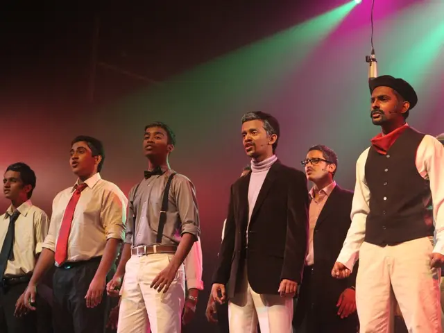 Discover the Leading Post-Production Heads in the UK and Their Recent Endeavors through Our Website