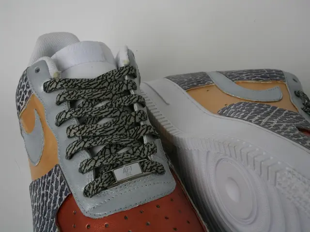 Ran runners beware, Tracksmith's inaugural trail shoes boast Merino wool interiors and Vibram...