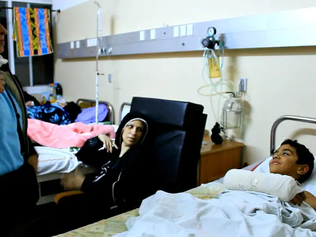 Protecting Patient Confidentiality in Healthcare Records Management