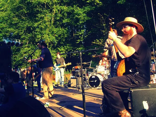 Exploring the Concept of Polyphonic Perception: Unraveling the Reasons Behind TikTok's Fascination