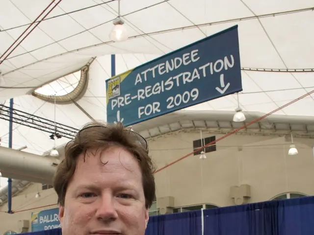 Improvements have been implemented in the delivery of the Commission's information.