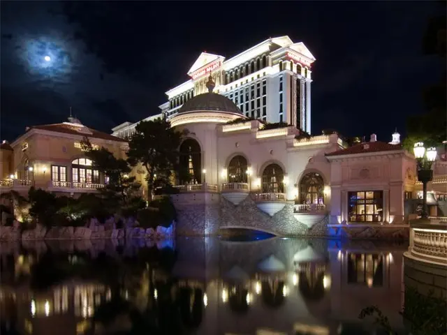 Solar outbursts could jeopardize the Artemis project's progress