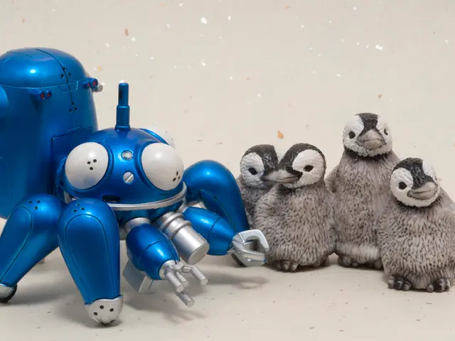 Cryptocurrency Market Trends: Notable Surge of 305% in Pudgy Penguins Coin Amidst Strengthening...