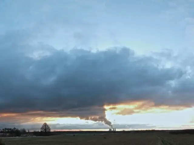 Elon MuskObtained 26,400 MW Gas Turbines to Power His Artificial Intelligence, Yet Neglected vital...