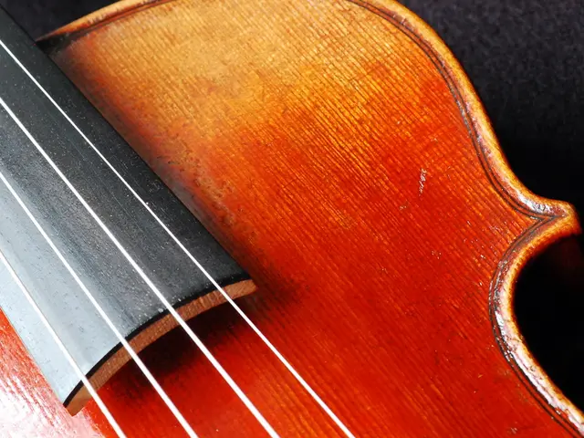 "Fender innovates by blending traditional charm with contemporary playability in its American Ultra...