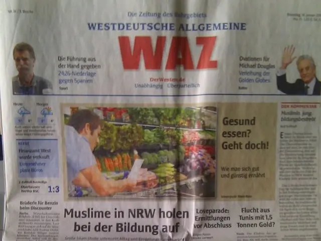 Artificial Intelligence Employed for Political Media Surveillance: Emerging Trend in Public...