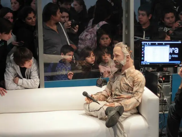 "A hint of competition lurks within": Boxing Stealthily Evolves into a Pioneer of Game Development...