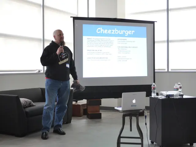 Microsoft announces 'Windows 12': Intent-based operating system approach