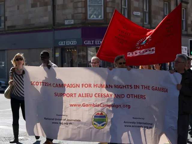 Starlink secures a fresh agreement in Quebec, with officials affirming that there's no viable...