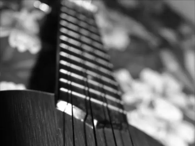 AI applications can expand human creativity in music according to creator of "There I Ruined It,"...