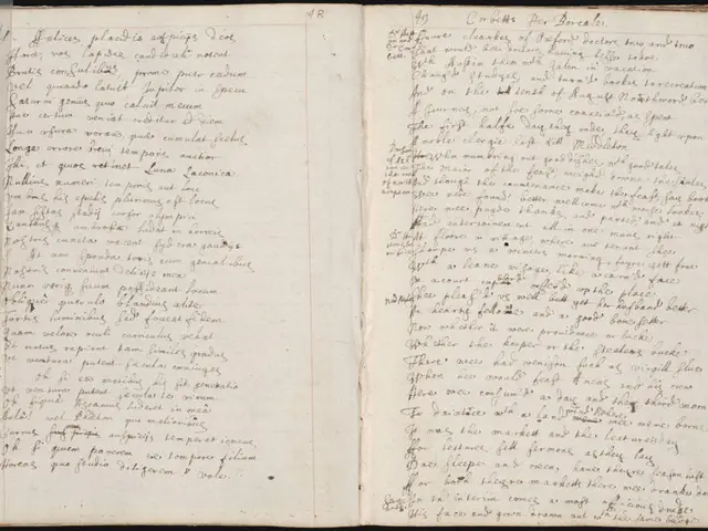 Exploring the Differences between Traditional Print and Digital Writing