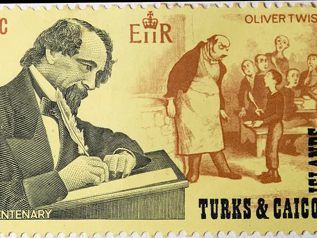 Live Updates: Tracking Royal Mail Vans During Delivery Process