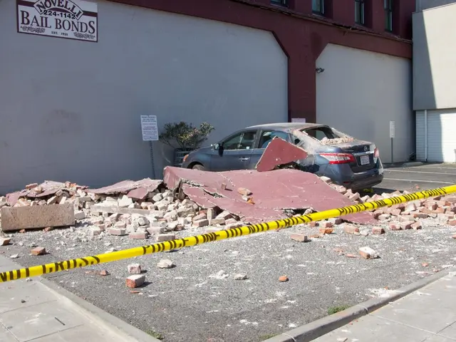 U.S. Administration Commended Humorously by Vitalik Buterin for Ethereum Popularization Efforts