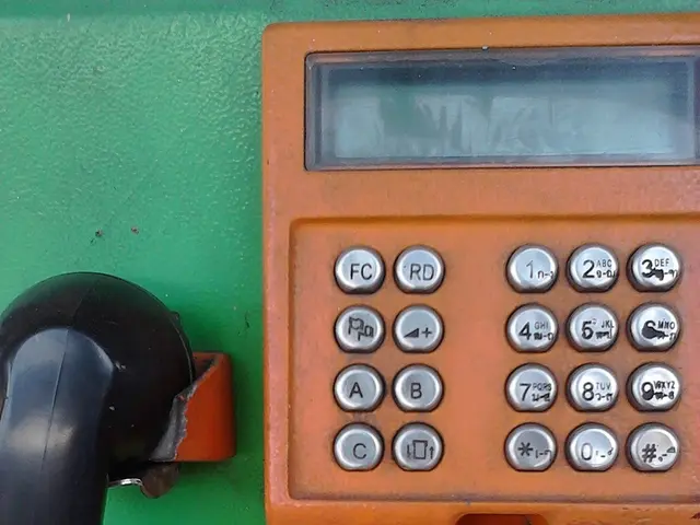 Global Persistence of Teletext Technology Remains Constant