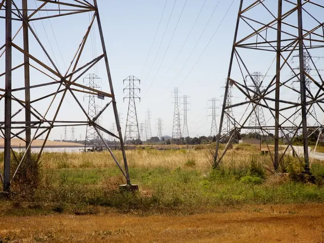 Enhanced Cellular Connectivity in Bochum