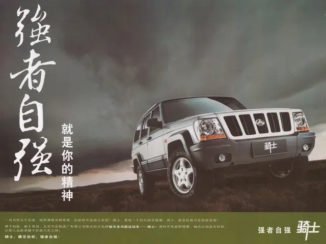 July NEV sales in China surge by 14% year-on-year to an estimated 1.003 million units, as per...