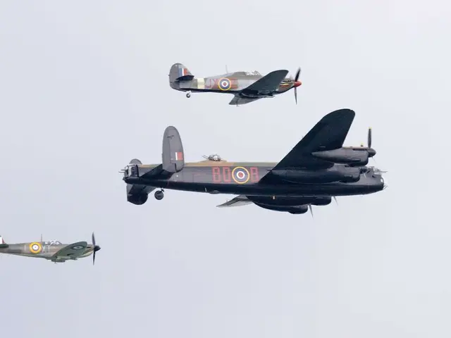 Commercial jet pilot discusses the toughest aspect of managing airborne vehicles in a professional...