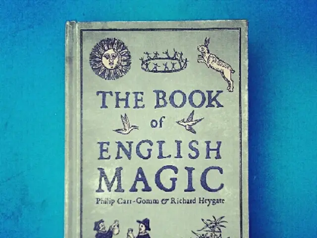 Revealing the Enigma Behind Harry Potter's Half-Blood Lineage