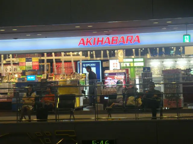 Retail Giant Home Depot Faces Stock Decline After Earnings Report Downgrade