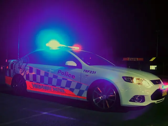 Guide for Retrieving a Personal Background Investigation Report