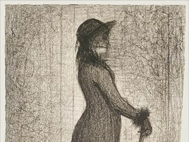 Assessing Previous Work Relevance in Property Rights of the Mind