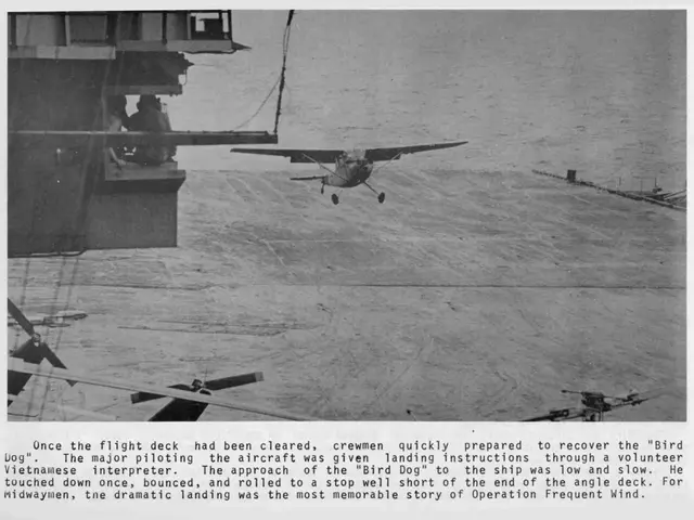 Air traffic at Vilnius airport temporarily halted due to a hovering drone