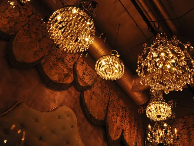 Rechargeable 3-Pack Headlamps: Shining and Adaptable - A Comprehensive Evaluation