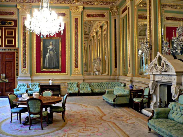 Sneak Peek at the Dynastic House of Guinness Television Series, Produced by Peaky Blinders Creators