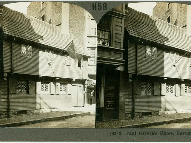 Archive Expansion in Jersey