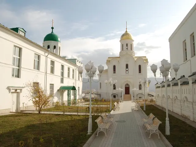 Yearly objective accomplished - solar power facility exceeding 500 megawatts in capacity