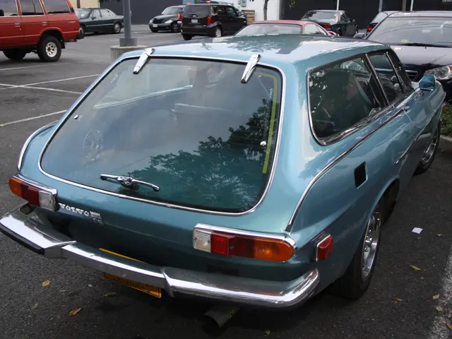 This week marks the commencement of a vehicle scanning initiative in Heidelberg, aimed at enhancing...