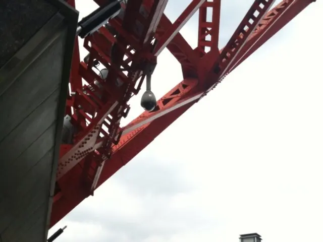 Construction starts on passenger boarding and deplaning walkways at Bucharest Henri Coanda Airport