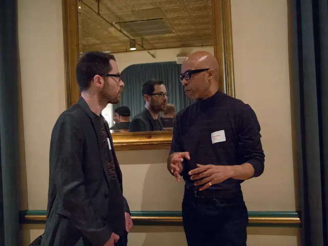 African CEO Alawuba advocates for increased intra-African trade to counterbalance global tariff...