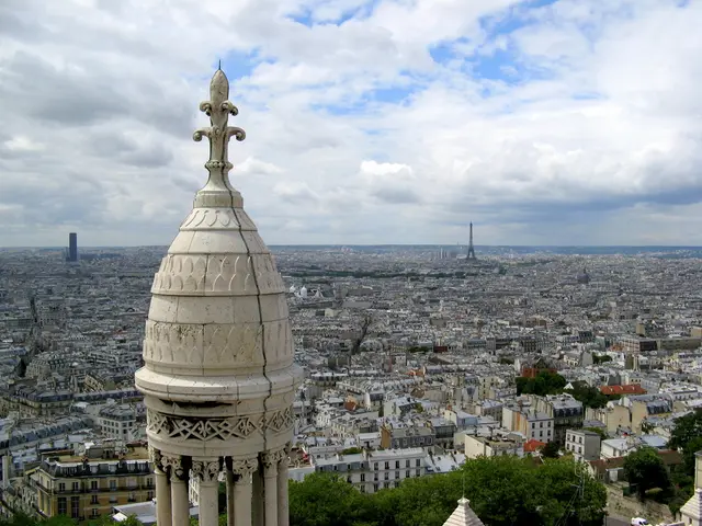 Google Planning over $7 Billion Investment in Indian Region for Development of Largest Asian Data...