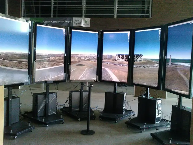 Amazon unveils substantial price reductions on Samsung gaming displays, ranging from 45% off,...