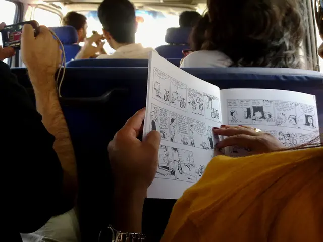 Expensive Apple Watch strap purchased, and sadly, I'm smitten with it