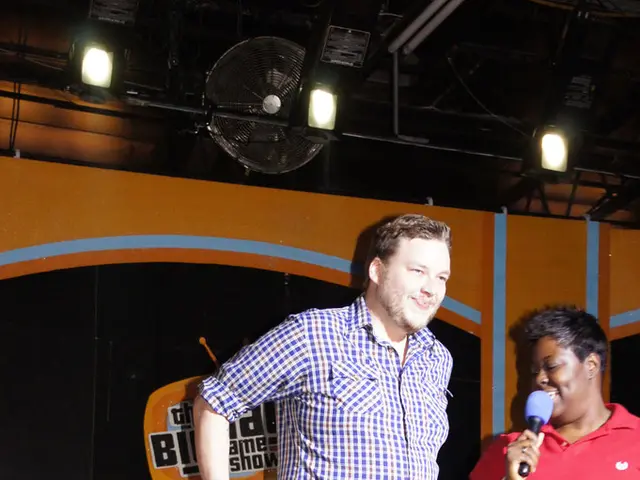 Fan cabinet doors should be opened as per the wishes of DAZN's CEO, Mascia