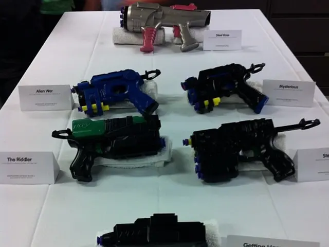 Innovation in Clean Technologies: Unveiling the Muzzle Pro