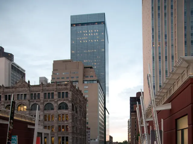 City Ranking 2024:Intelligent Urban Areas Assessment