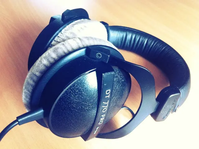 Considered numerous high-fidelity headphones for audio enthusiasts; for many, these two models...