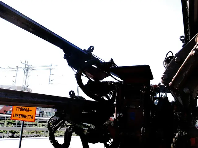 Natural Energy Sources Lead the Way, Board the Methane-Fueled Bus, and Speed Ahead with Methane...