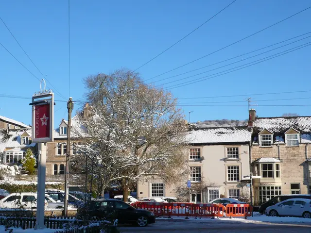 Navigating Electric Vehicles in Cold Climates: A Step-by-Step Guide